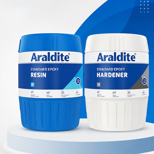 Epoxy Adhesives & Construction Chemicals
